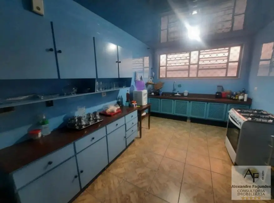 Casa Comercial com 4 quartos à venda, 384m2 em Goiania - GO - imagem 5 Foto 5 de Casa Comercial com 4 quartos à venda, 384m2 em Goiania - GO