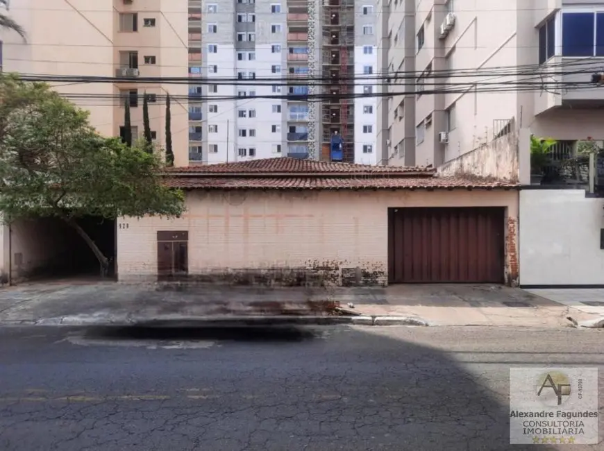 Foto 1 de Casa Comercial com 4 quartos à venda, 384m2 em Goiania - GO