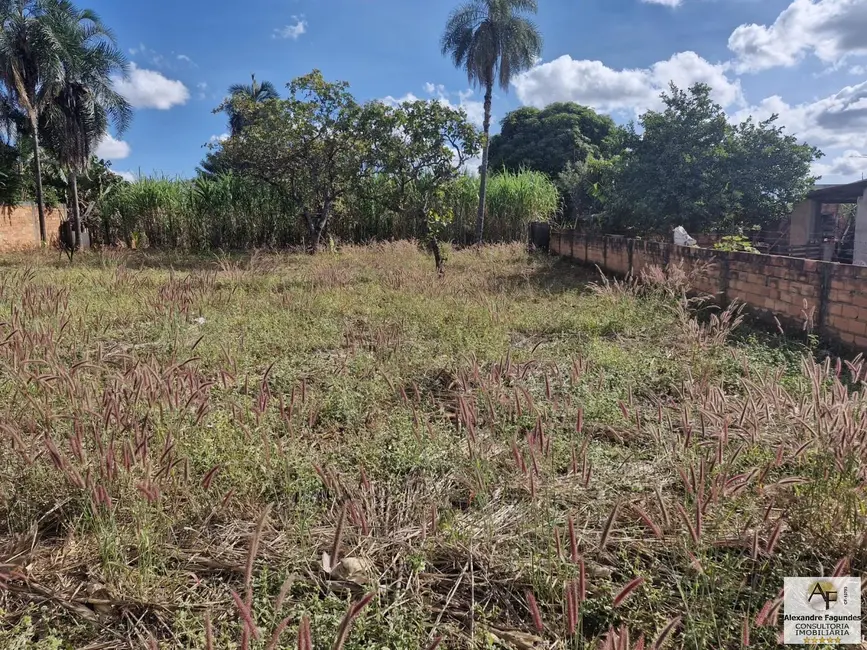 Foto 4 de Terreno / Lote à venda em Aparecida De Goiania - GO