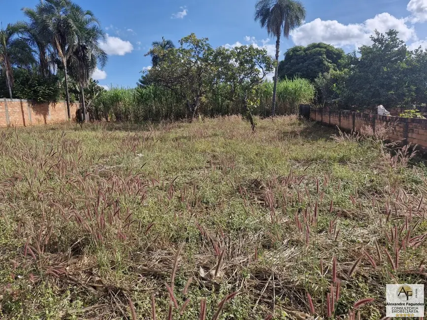 Foto 1 de Terreno / Lote à venda em Aparecida De Goiania - GO