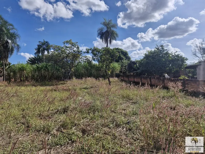 Foto 5 de Terreno / Lote à venda em Aparecida De Goiania - GO