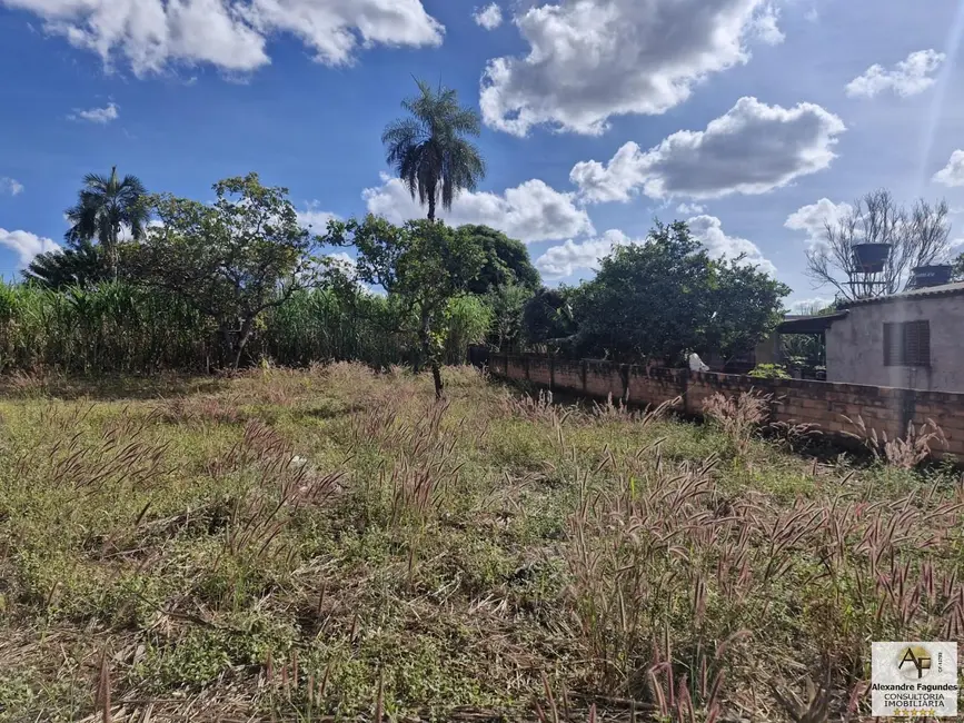 Foto 3 de Terreno / Lote à venda em Aparecida De Goiania - GO