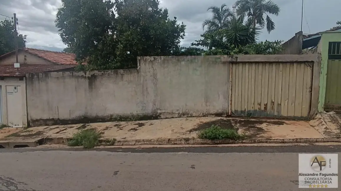 Foto 2 de Terreno / Lote à venda em Aparecida De Goiania - GO
