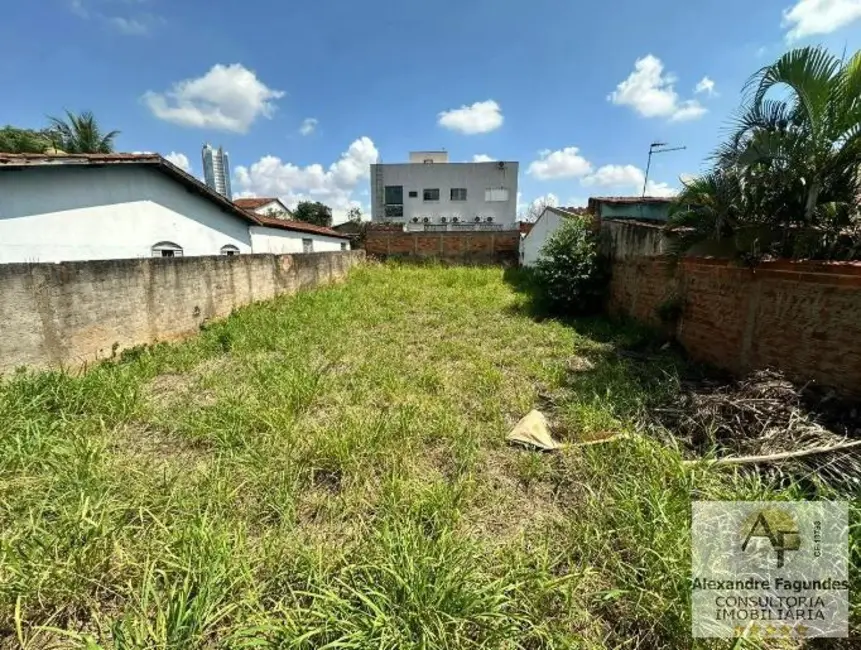 Foto 1 de Terreno / Lote à venda em Goiania - GO