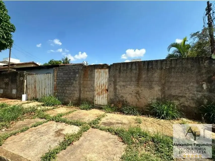 Foto 6 de Terreno / Lote à venda em Goiania - GO