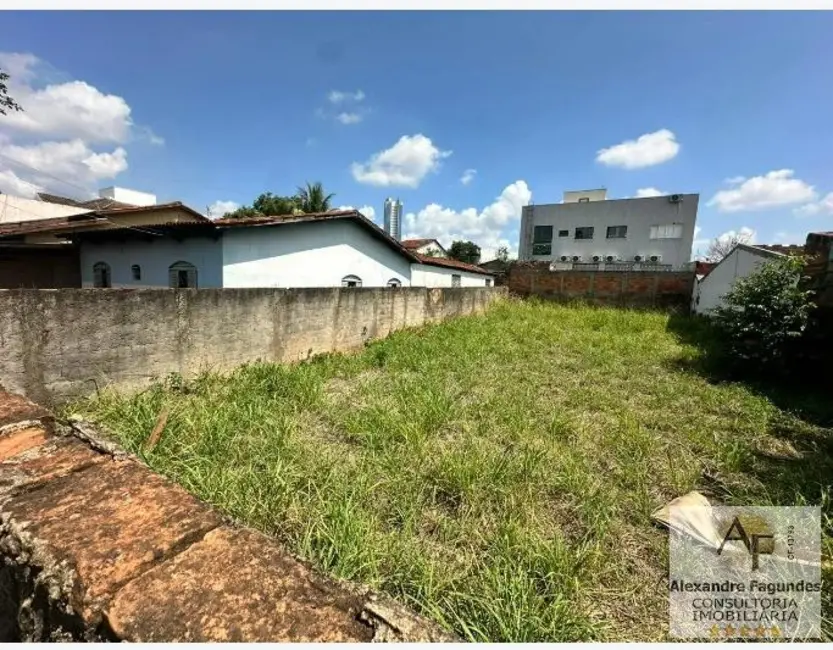 Foto 3 de Terreno / Lote à venda em Goiania - GO
