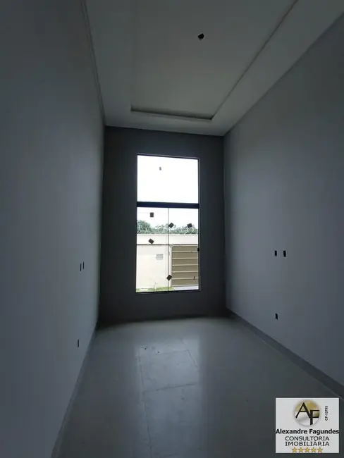 Foto 5 de Casa com 2 quartos à venda, 90m2 em Aparecida De Goiania - GO