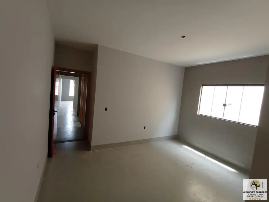 Foto 6 de Casa com 2 quartos à venda, 90m2 em Aparecida De Goiania - GO