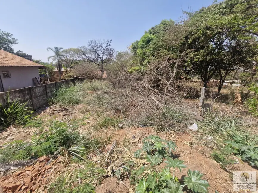 Foto 1 de Terreno / Lote à venda em Aparecida De Goiania - GO