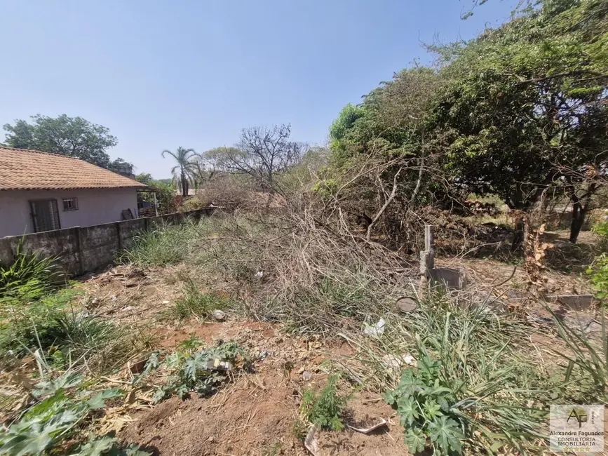 Foto 3 de Terreno / Lote à venda em Aparecida De Goiania - GO