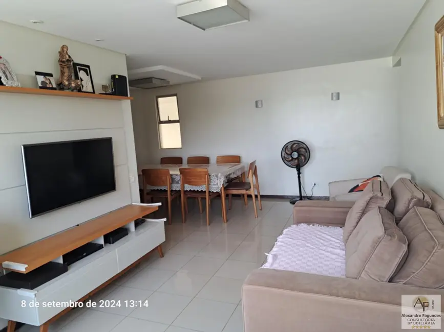 Apartamento com 3 quartos à venda, 89m2 em Goiania - GO - imagem 5 Foto 5 de Apartamento com 3 quartos à venda, 89m2 em Goiania - GO