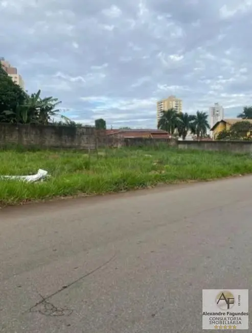 Foto 4 de Terreno / Lote à venda em Goiania - GO