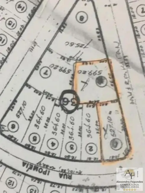 Foto 7 de Terreno / Lote à venda em Goiania - GO