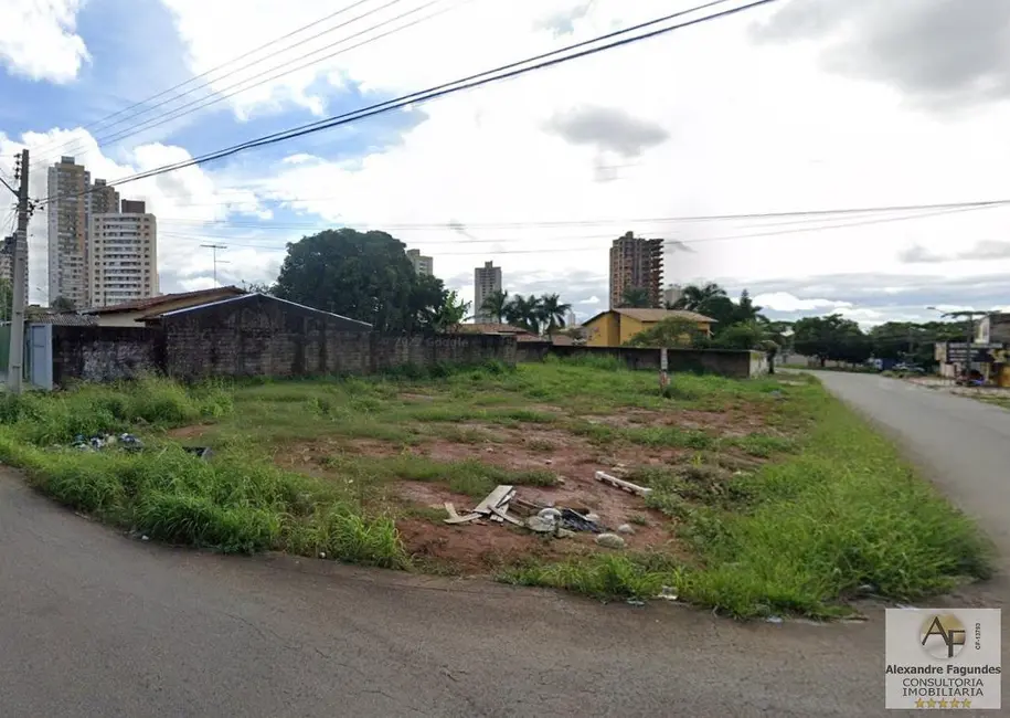 Foto 1 de Terreno / Lote à venda em Goiania - GO
