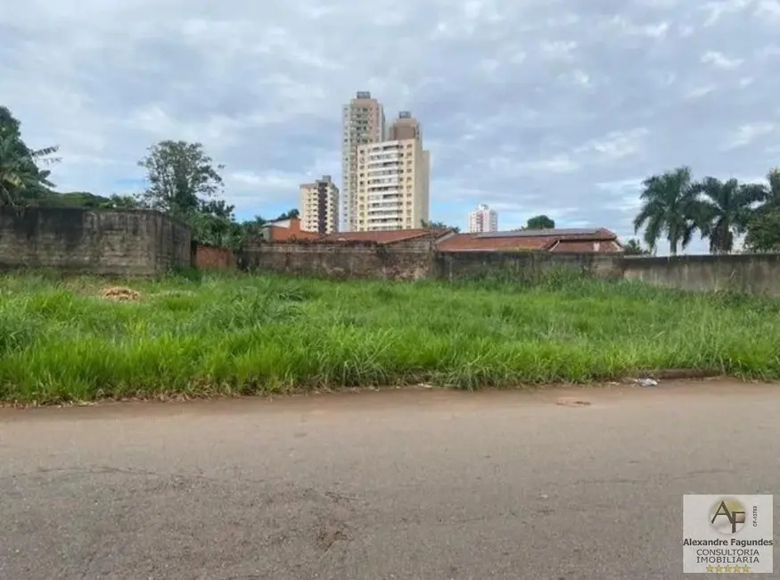 Foto 2 de Terreno / Lote à venda em Goiania - GO