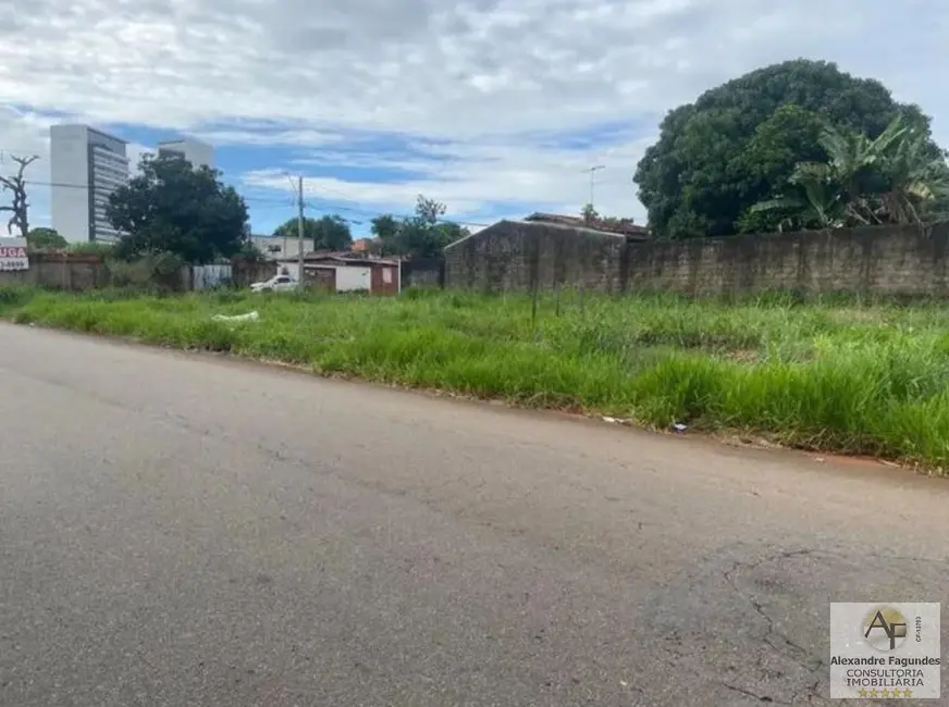 Foto 5 de Terreno / Lote à venda em Goiania - GO