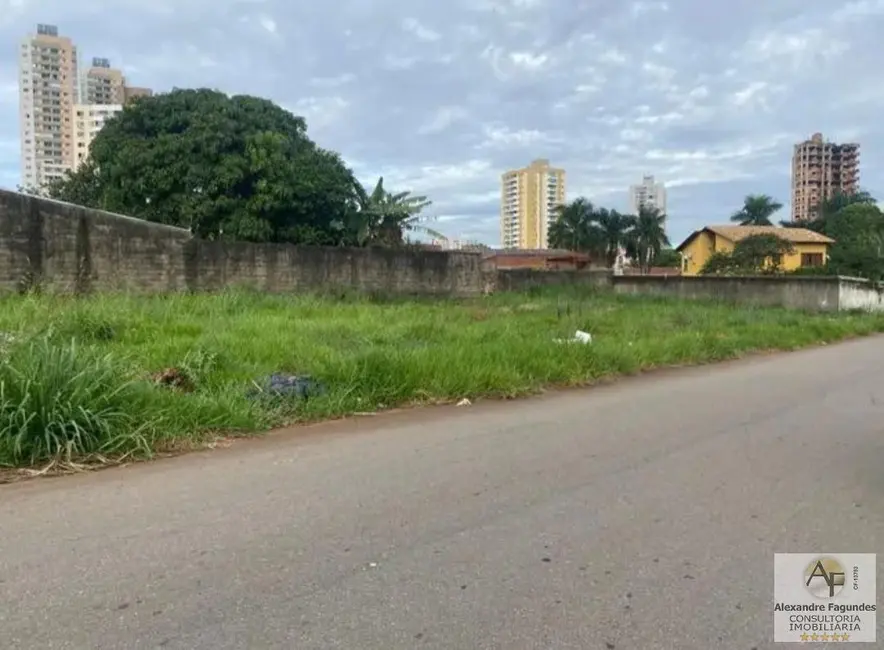 Foto 3 de Terreno / Lote à venda em Goiania - GO