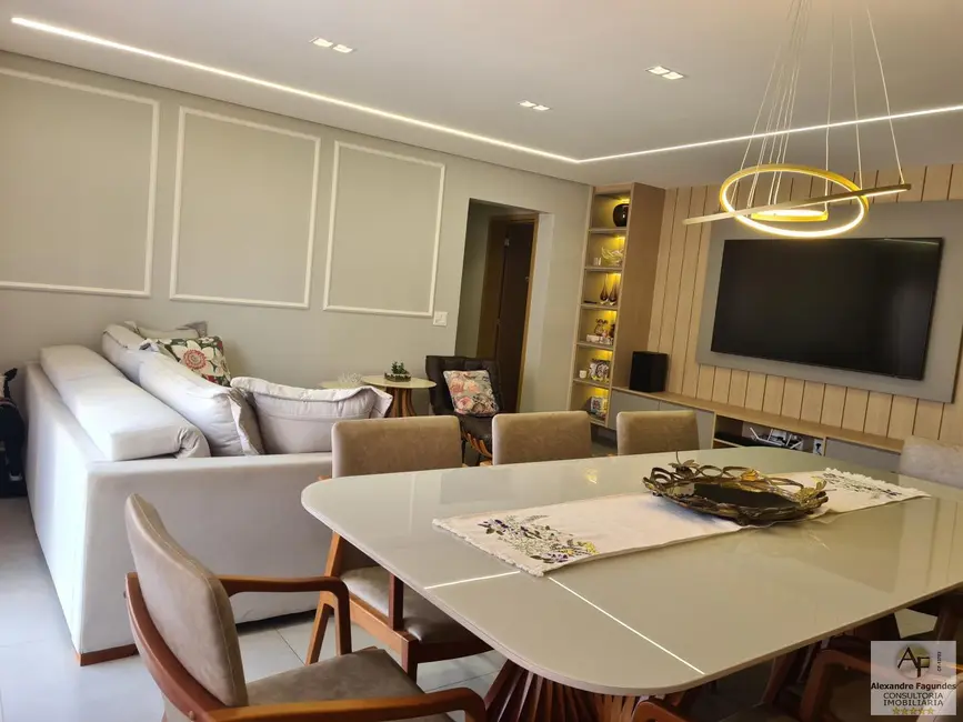 Foto 6 de Apartamento com 3 quartos à venda, 140m2 em Goiania - GO