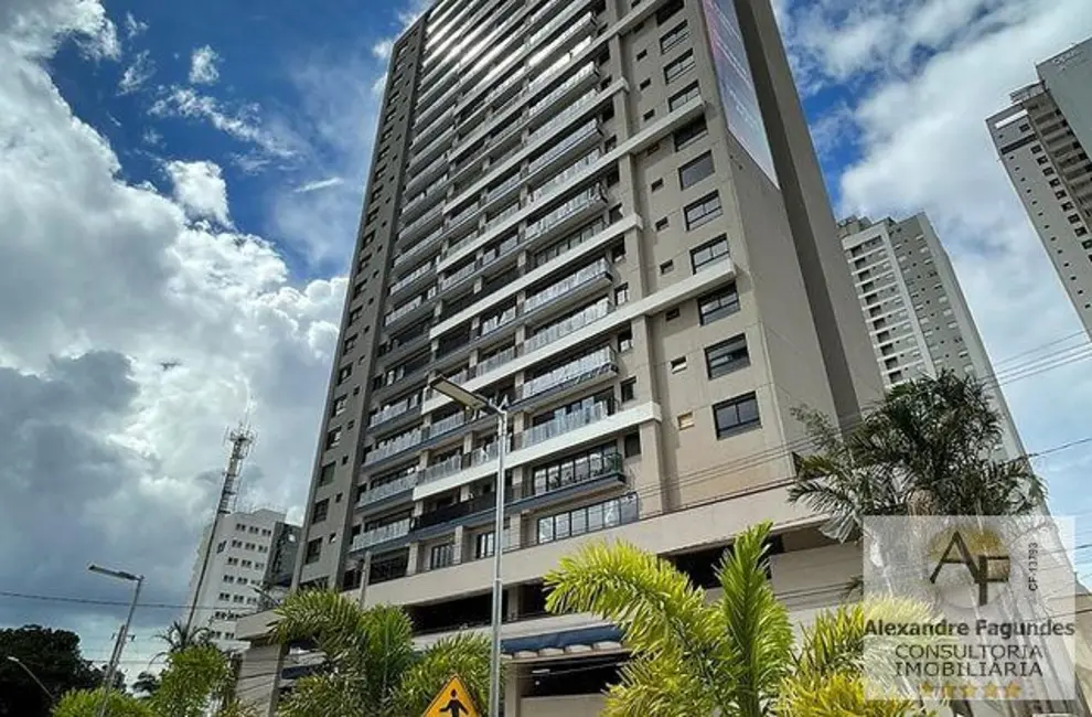 Foto 1 de Apartamento com 3 quartos à venda, 140m2 em Goiania - GO
