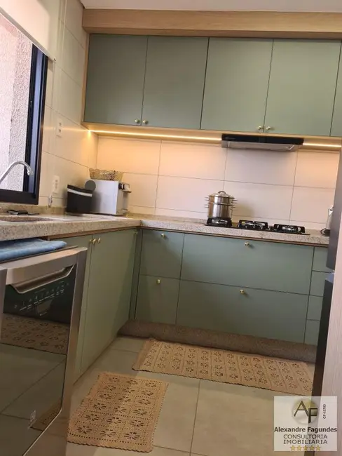Foto 8 de Apartamento com 3 quartos à venda, 140m2 em Goiania - GO