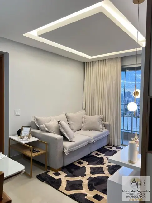 Foto 4 de Apartamento com 2 quartos à venda, 64m2 em Goiania - GO