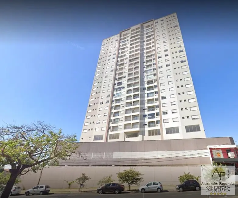 Foto 1 de Apartamento com 2 quartos à venda, 64m2 em Goiania - GO