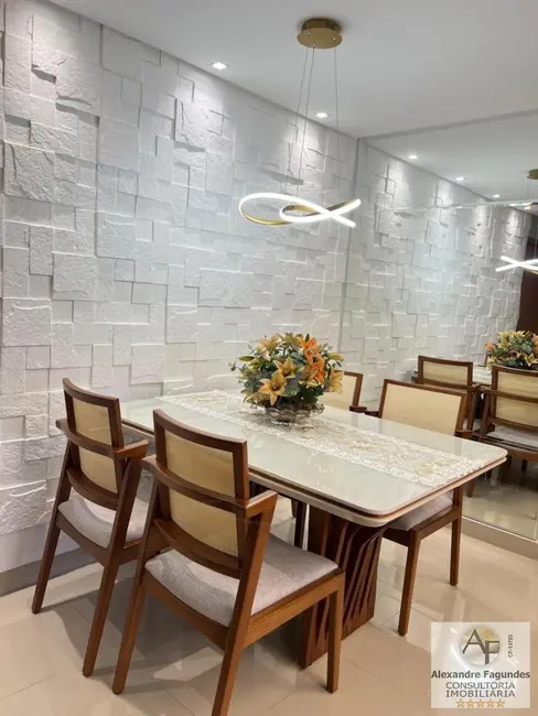 Foto 5 de Apartamento com 2 quartos à venda, 64m2 em Goiania - GO