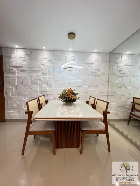 Foto 7 de Apartamento com 2 quartos à venda, 64m2 em Goiania - GO