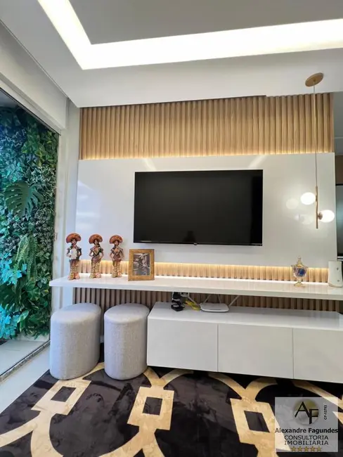 Foto 6 de Apartamento com 2 quartos à venda, 64m2 em Goiania - GO