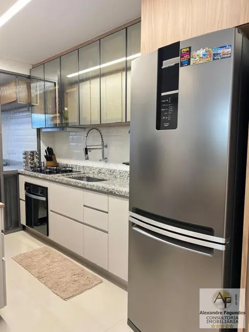 Foto 9 de Apartamento com 2 quartos à venda, 64m2 em Goiania - GO