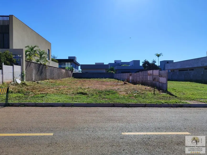 Foto 5 de Terreno / Lote à venda em Goiania - GO