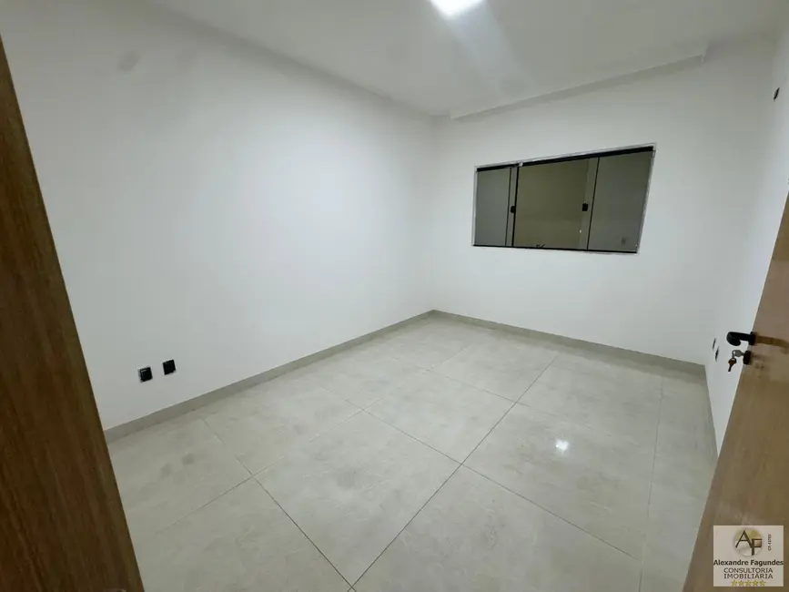 Foto 9 de Casa com 3 quartos à venda, 124m2 em Aparecida De Goiania - GO