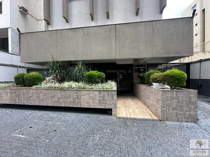 Apartamento com 2 quartos à venda, 72m2 em Goiania - GO - imagem 3 Foto 3 de Apartamento com 2 quartos à venda, 72m2 em Goiania - GO