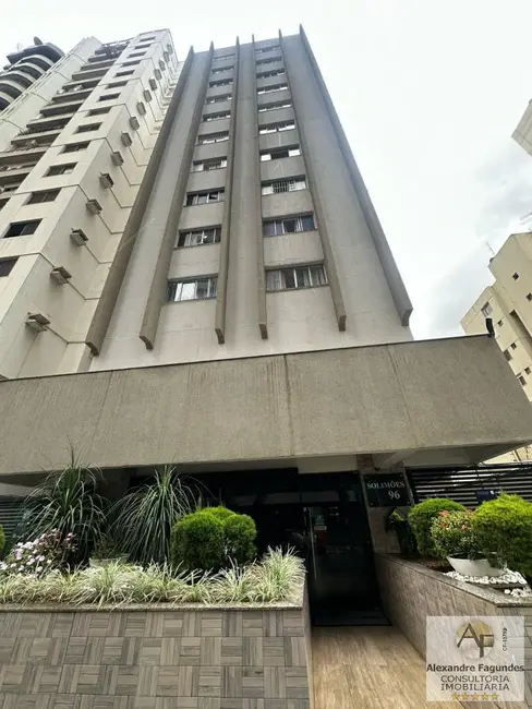 Apartamento com 2 quartos à venda, 72m2 em Goiania - GO - imagem 2 Foto 2 de Apartamento com 2 quartos à venda, 72m2 em Goiania - GO