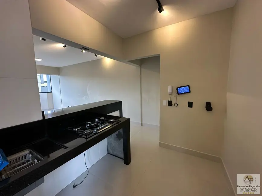 Foto 8 de Apartamento com 2 quartos à venda, 76m2 em Goiania - GO