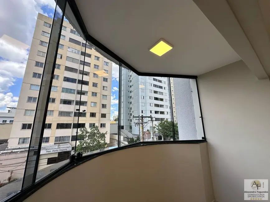 Foto 2 de Apartamento com 2 quartos à venda, 76m2 em Goiania - GO