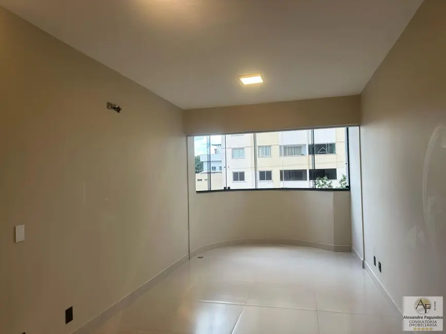 Foto 3 de Apartamento com 2 quartos à venda, 76m2 em Goiania - GO