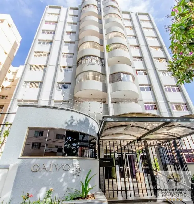 Foto 1 de Apartamento com 2 quartos à venda, 76m2 em Goiania - GO