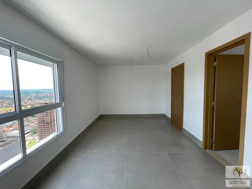 Apartamento com 3 quartos à venda, 121m2 em Goiania - GO - imagem 9 Foto 9 de Apartamento com 3 quartos à venda, 121m2 em Goiania - GO