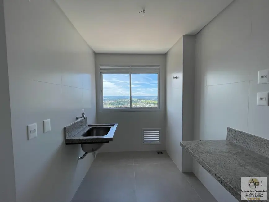 Apartamento com 3 quartos à venda, 121m2 em Goiania - GO - imagem 6 Foto 6 de Apartamento com 3 quartos à venda, 121m2 em Goiania - GO