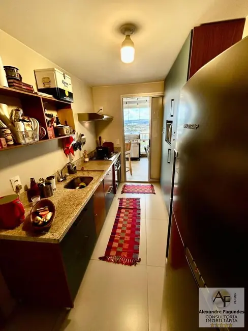 Foto 9 de Apartamento com 3 quartos à venda, 118m2 em Goiania - GO