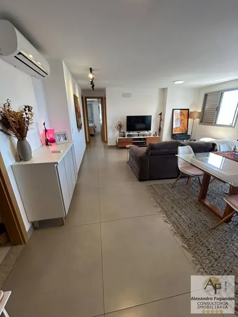 Foto 7 de Apartamento com 3 quartos à venda, 118m2 em Goiania - GO