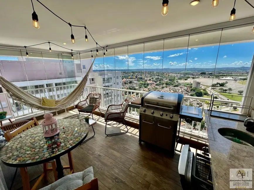 Foto 5 de Apartamento com 3 quartos à venda, 118m2 em Goiania - GO