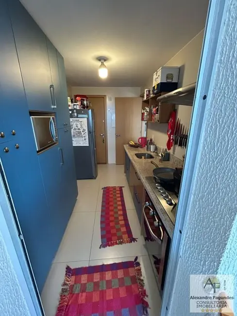 Foto 8 de Apartamento com 3 quartos à venda, 118m2 em Goiania - GO