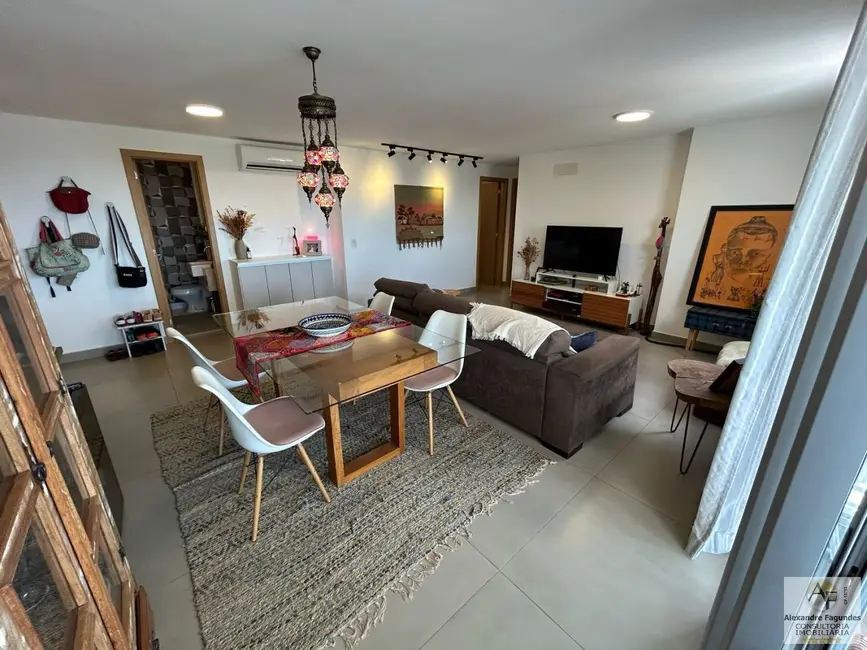 Foto 3 de Apartamento com 3 quartos à venda, 118m2 em Goiania - GO