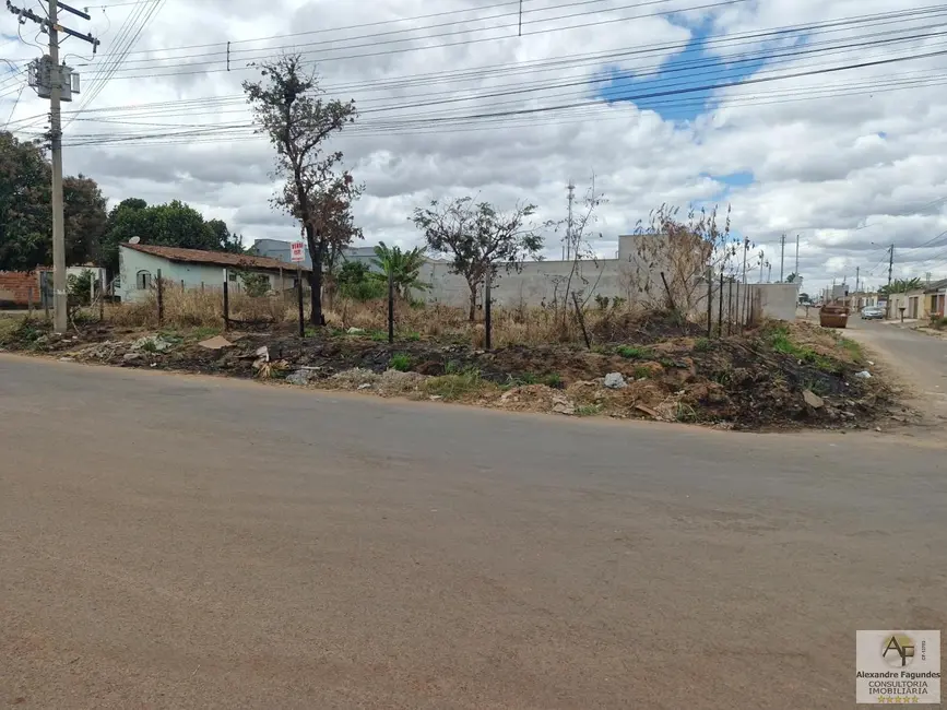 Foto 6 de Terreno / Lote à venda em Aparecida De Goiania - GO