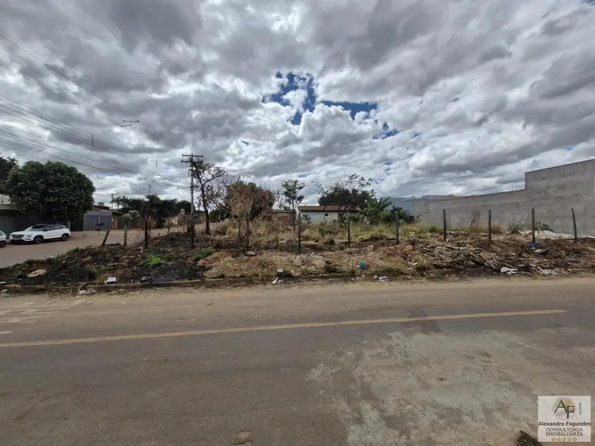 Foto 4 de Terreno / Lote à venda em Aparecida De Goiania - GO