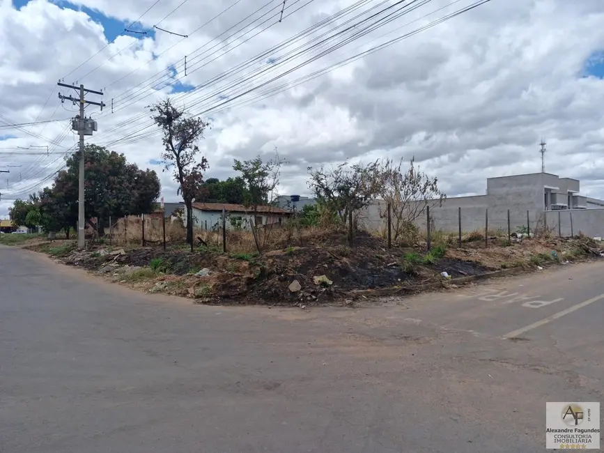 Foto 2 de Terreno / Lote à venda em Aparecida De Goiania - GO