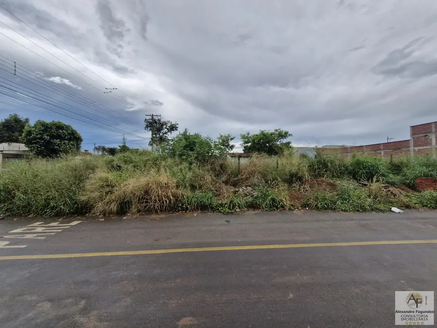 Foto 2 de Terreno / Lote à venda em Aparecida De Goiania - GO