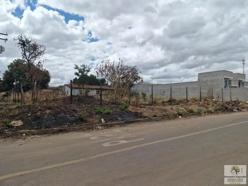 Foto 5 de Terreno / Lote à venda em Aparecida De Goiania - GO